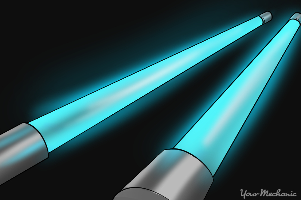 How to Install Undercar LED Lighting YourMechanic Advice